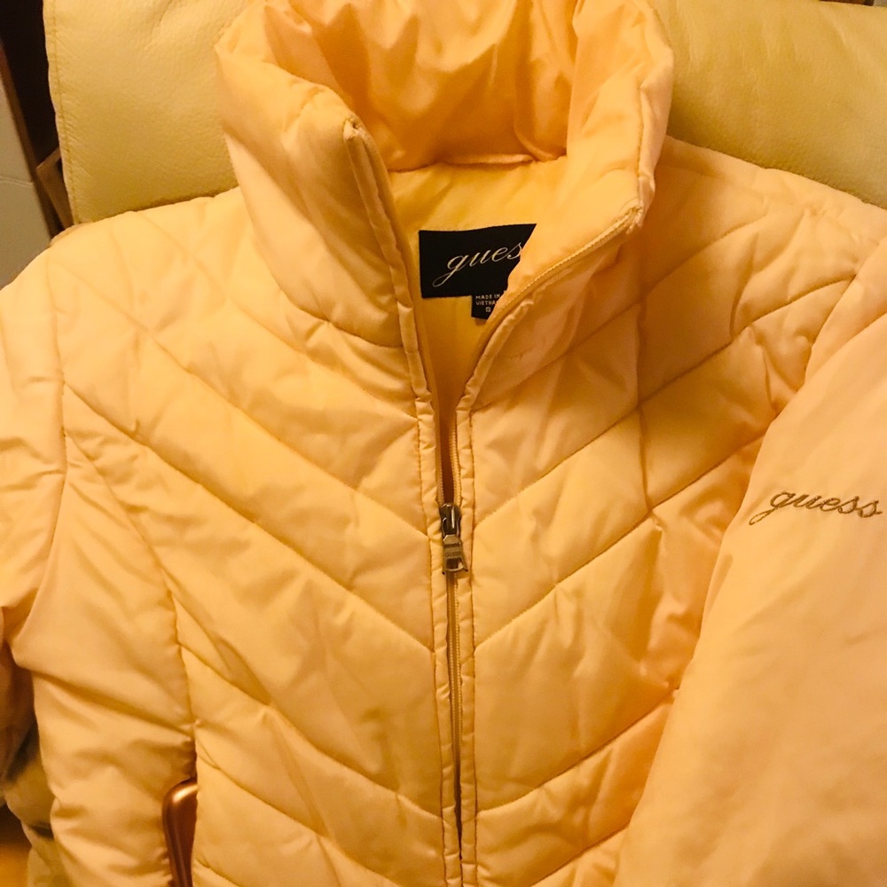 Guess Jacket - image 1